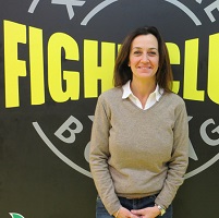 Silvia Mantellassi