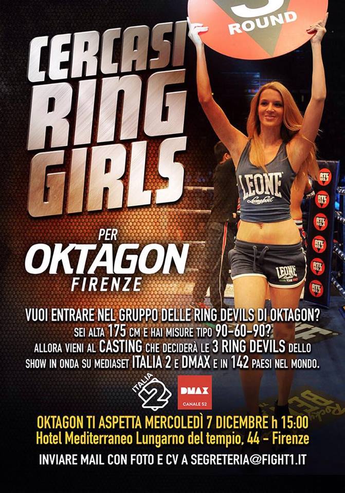 ring-girl