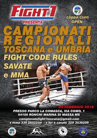 CAMPIONATI 25 FEBBRAIO