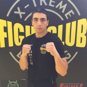 Samuel Donato ,fighter di MMA con 
15 incontri, 14 vittorie, 1 sola sconfitta ai mondiali  GAMMA di Amsterdam nel 2022
-campione italiano Mma classe B Fight1  -84 kg nel 2021 
-Campione italiano Mma classe C  Fight1 -77 kg nel 2019
-campione italiano grappling Fight1   -75kg nel 2019 
-campione regionale toscano MMA 2021 e 2019 
-convocato nella nazionale Fight1 con la quale ha partecipato ai mondiali GAMMA ad Amsterdam nel marzo 2022. 
Si allena al Fight Club! 
Sta partendo  la nuova stagione sportiva all’asd Fight Club Xboxing!!! Vieni anche tu a far parte della nostra squadra, ti aspettiamo!!!